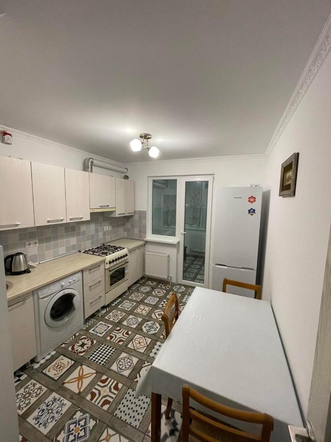Apartment/Квартира/Apartament Кишинев Екстериор снимка