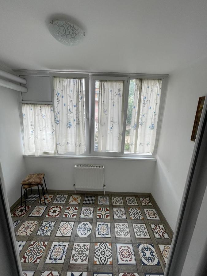 Apartment/Квартира/Apartament Кишинев Екстериор снимка
